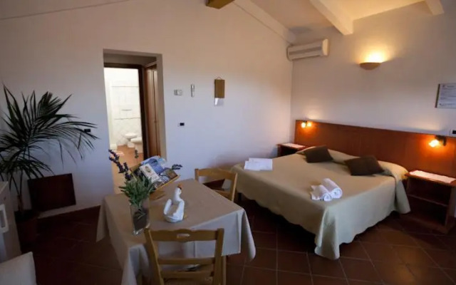 Agriturismo I Quattro Laghi