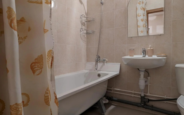 Апартаменты Arendida на улице Садовая 81