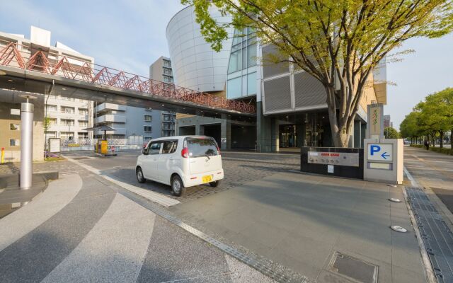 Hotel Mielparque Sendai