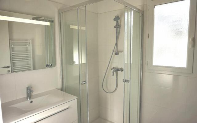 Domaine A Mortella T4 Vue mer - accès plage