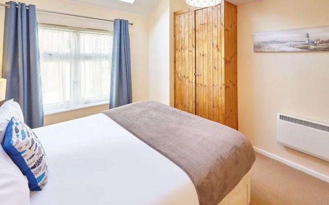 Host Stay Abbey Horizon