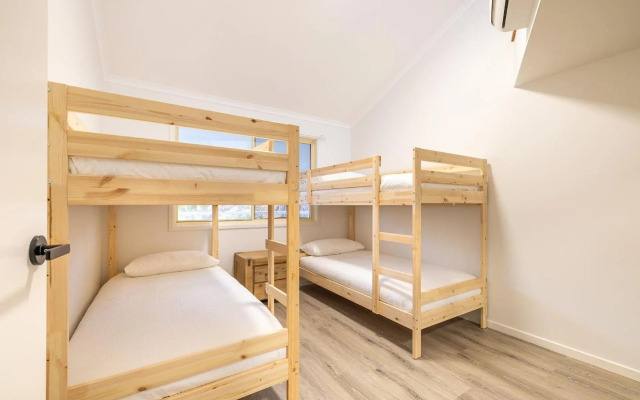 Oceans 11 11 Campbell Ave