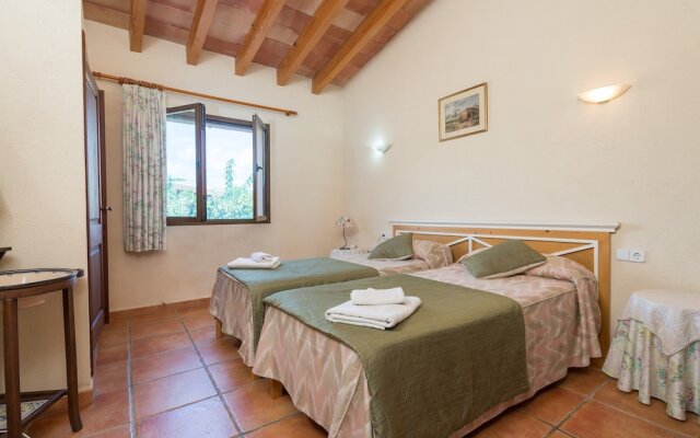 Sa Plana (Cala Bona)