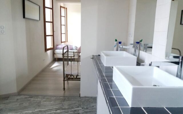 Holiday home Chemin de la Rouviere