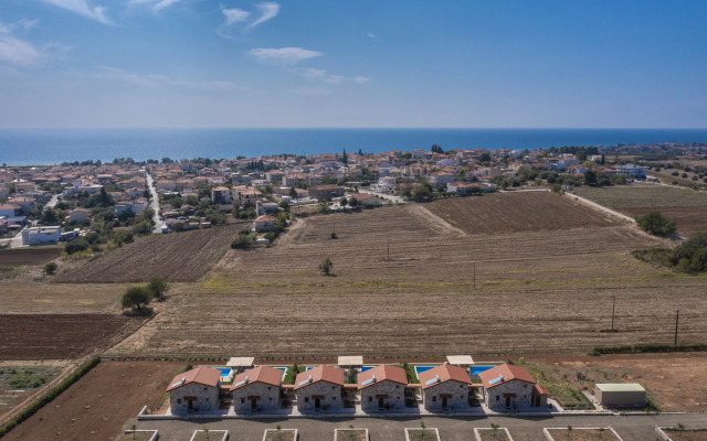 Esperanza Villas