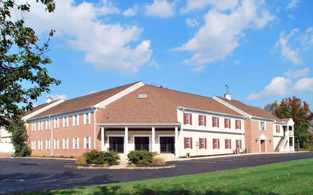 Rodeway Inn & Suites Myerstown - Lebanon