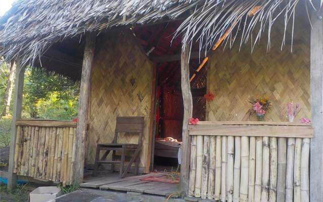 Tanna Eco Venture Bungalow