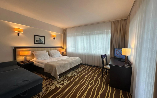 Hotel Business Faltom Gdynia