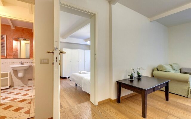 San Giorgio 71 in Firenze