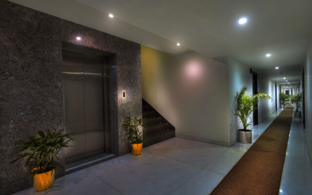 Hotel Dazzle