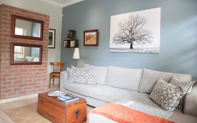 Theebos Anneline's Self Catering Apartments
