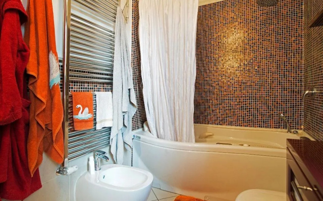Monteceneri 9 B&b