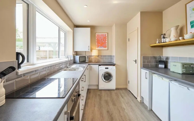 Host Stay The Beach House