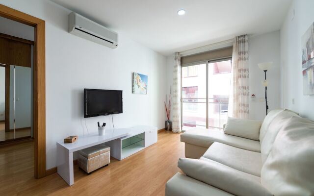 Apartamentos Atlantis Getaway