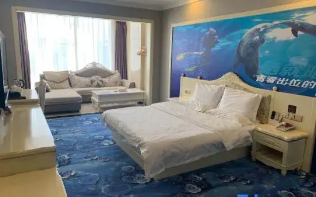 Wenshan Impression Hotel