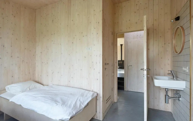 Haaghoek, design vakantiewoning - фото 5