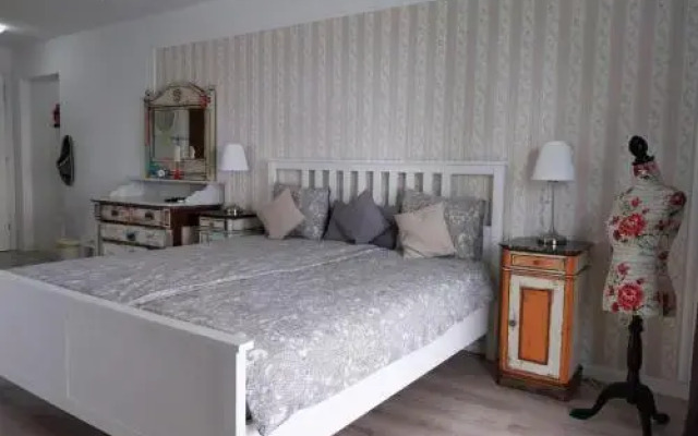 Apartments Villa Harmonie - Adults Only +14