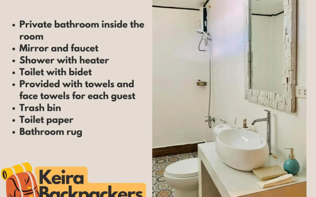Keira Backpackers