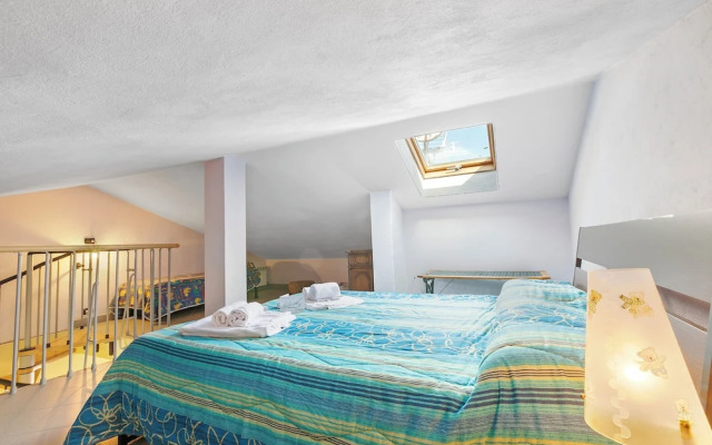 Appartamento Mako - 800m From The Beach