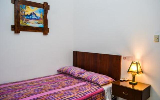 Hotel Boutique El Escalon