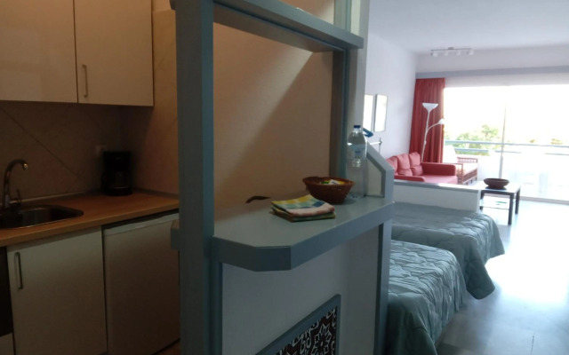 Club Atlantis studio 160 - Playa de Las Americas