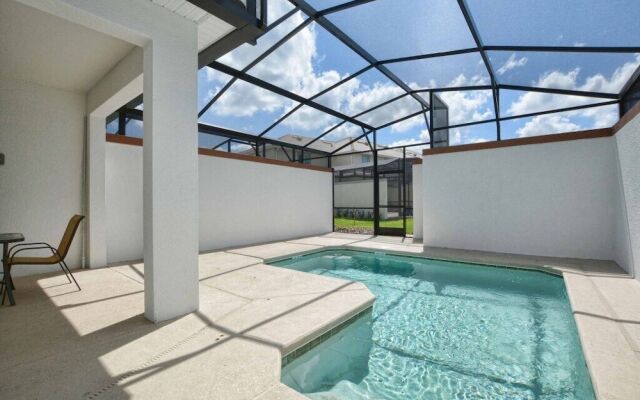 4804rc - Storey Lake 4 Bedroom Townhouse