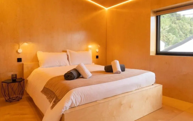 Furnas Boutique House