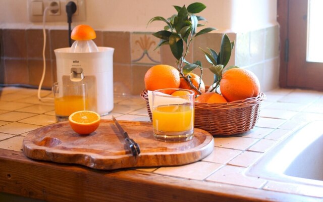 Holiday Country House Mallorca Sleeps 6