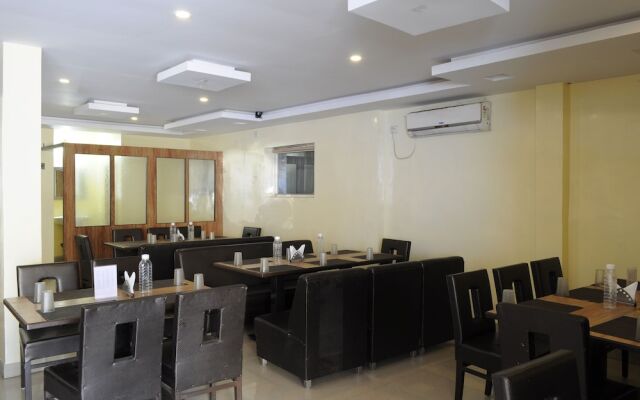 FabHotel MyPlace Kondapur HICC