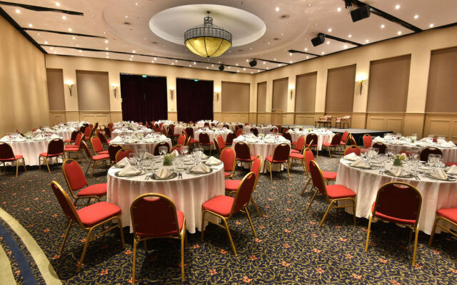Holiday Inn Cordoba