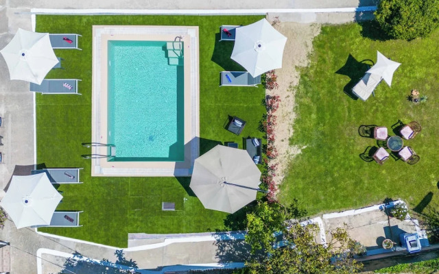 Villa Michael