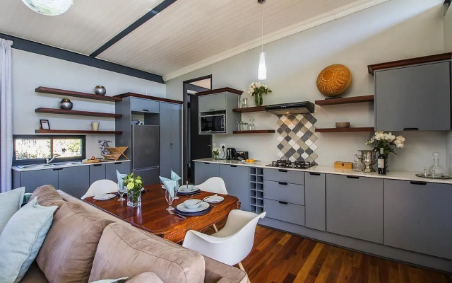 Craigivar Guesthouse