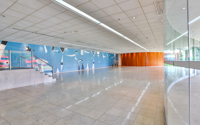 Brasilia Palace Hotel