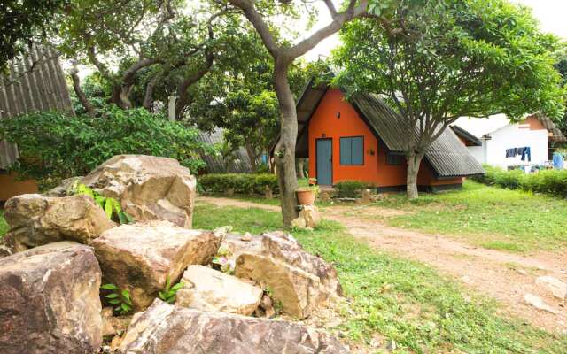 Cashewnut Tree Bungalows