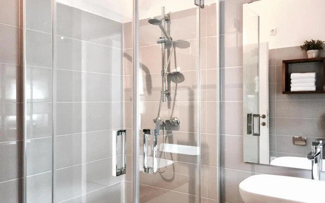 Apartmani Zivaljic