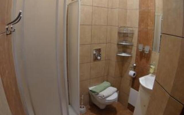 The Center Apartments