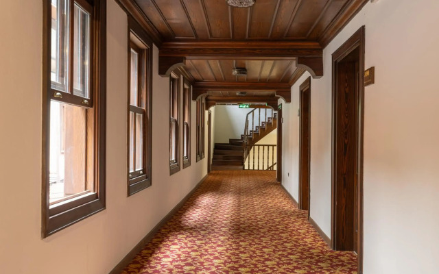 Arslanlar Konağı Hotel