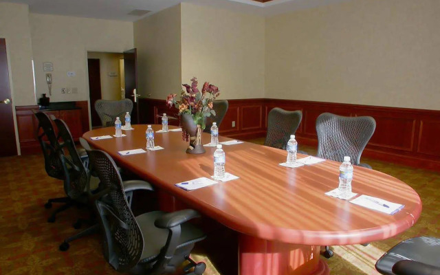 Hilton Garden Inn Fayetteville Fort Bragg