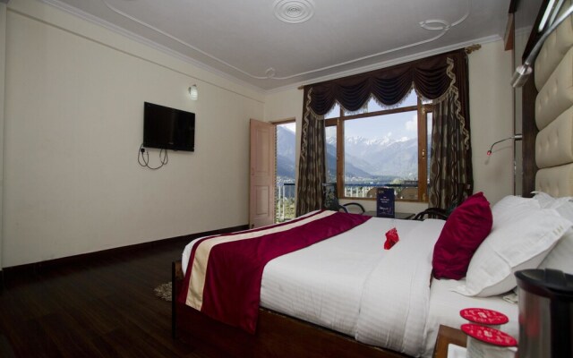 OYO 1638 Hotel A Star Regency