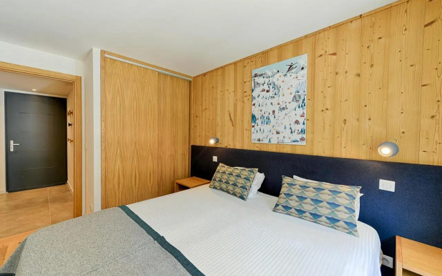 Thedrus luxury apt, swimming pool, SPA & more