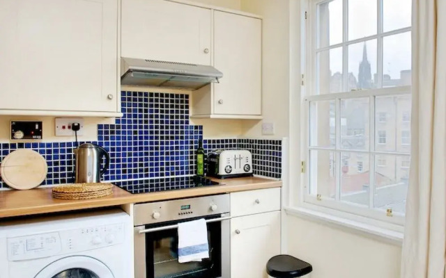 Edinburgh Art Apartments