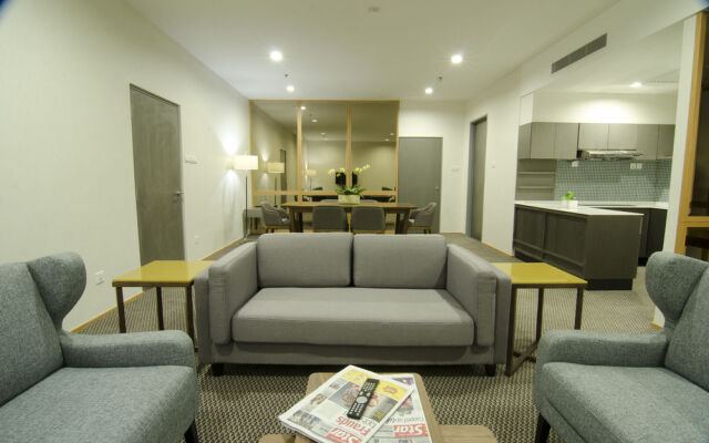 Concept by WEIL Hotel