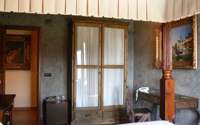 Hotel Caseta Nova