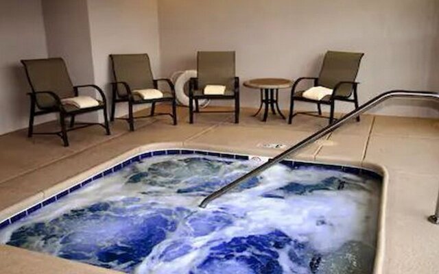 Hampton Inn & Suites Prescott Valley