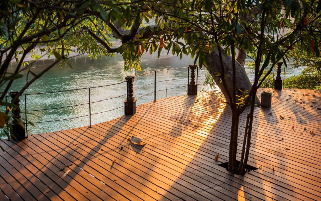 Tree Tara Resort