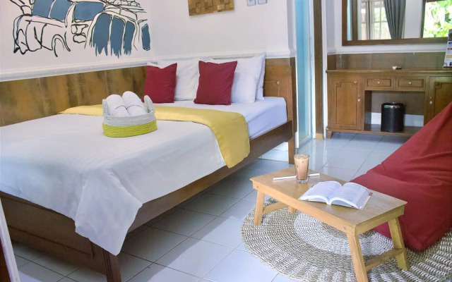 Kusuma Syariah Hotel Yogyakarta