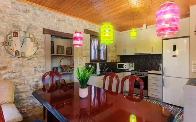 Arcadia Getaway-levidi Fairytale Haven