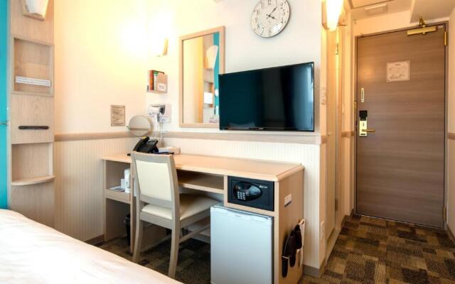 Toyoko Inn Ueda Ekimae