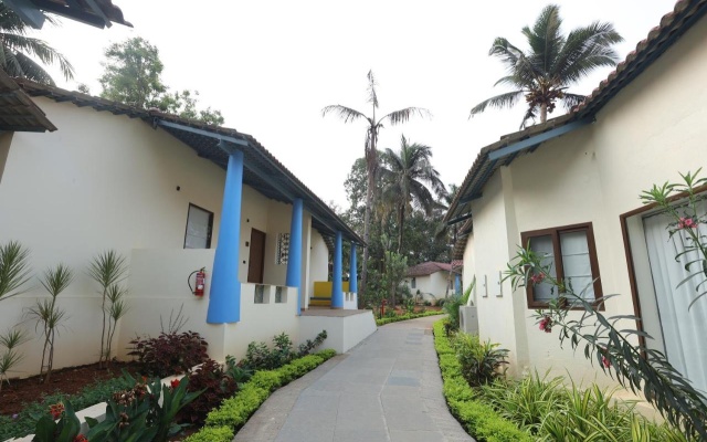 Varca Palms Beach Resort