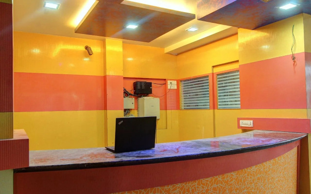 OYO 11387 Hotel Kozy Rooms